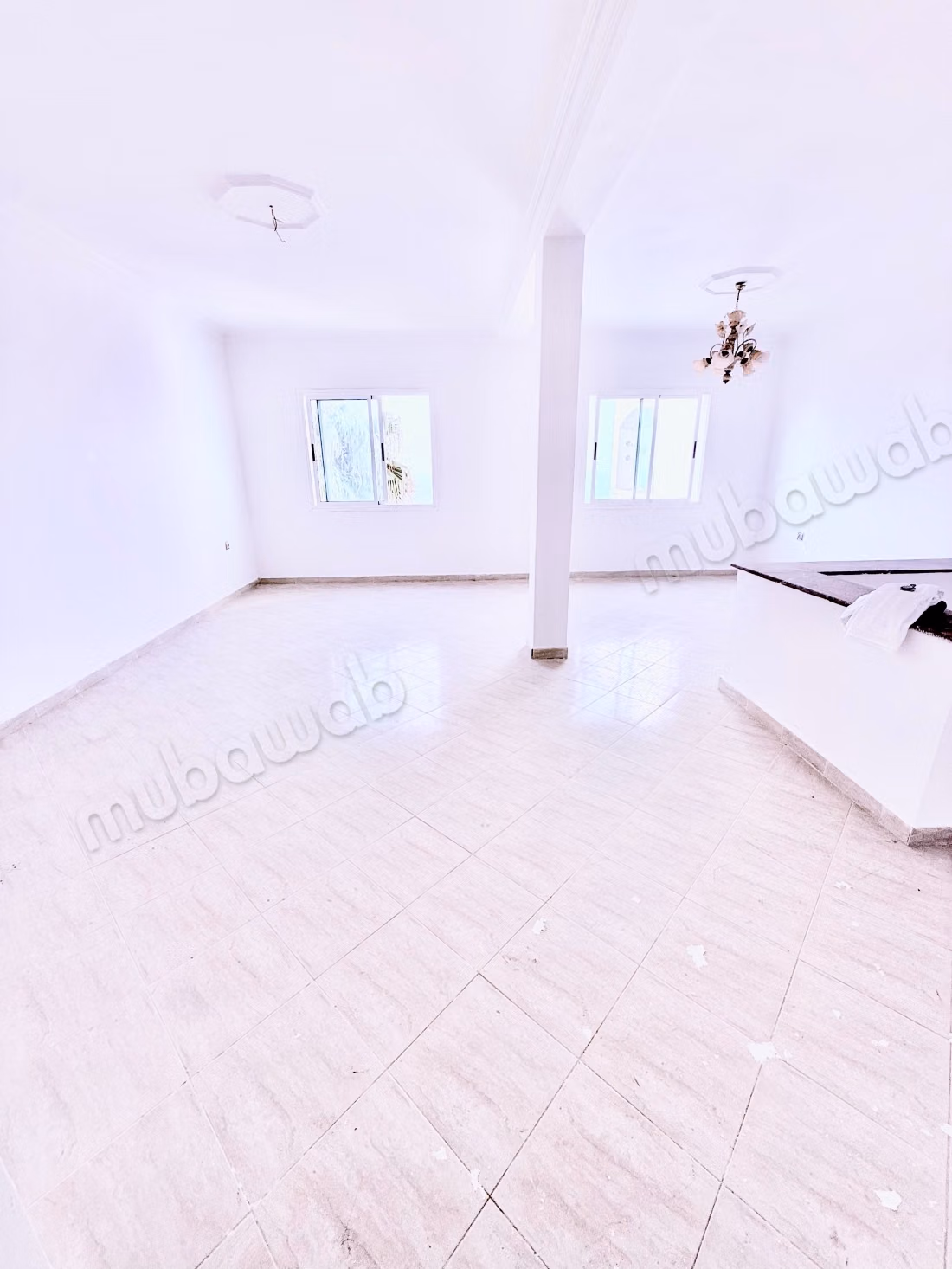Casa en venta en Manar. 5 habitaciones. Salón marroquí amueblado, residencia cerrada