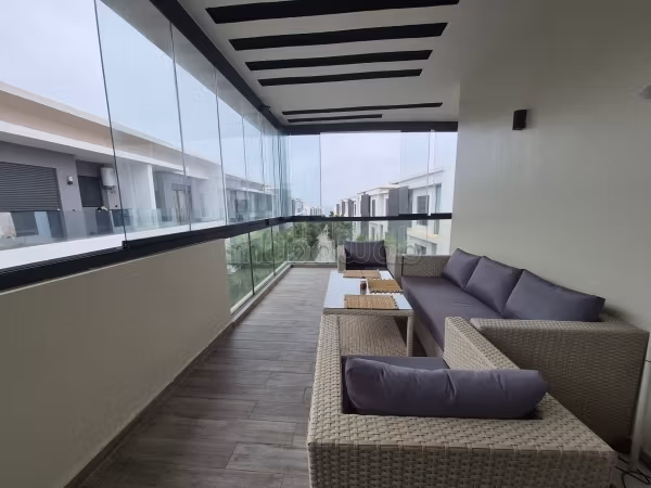 Appartamento in affitto. 3 locali. Arredato