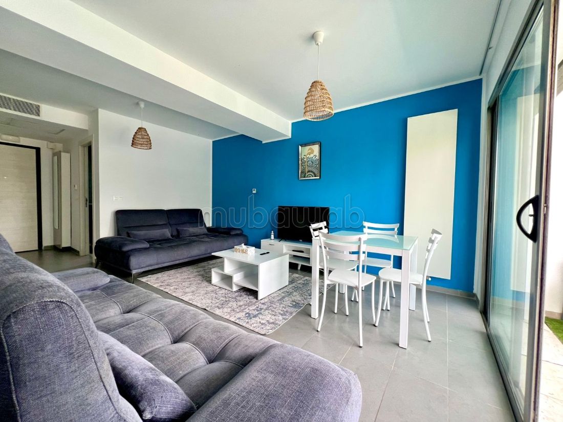 Affitta il tuo appartamento. 1 locale. Arredato