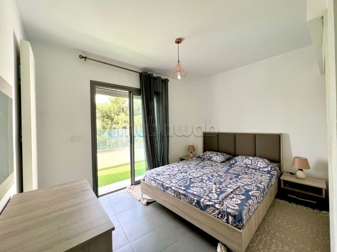 Affitta il tuo appartamento. 1 locale. Arredato