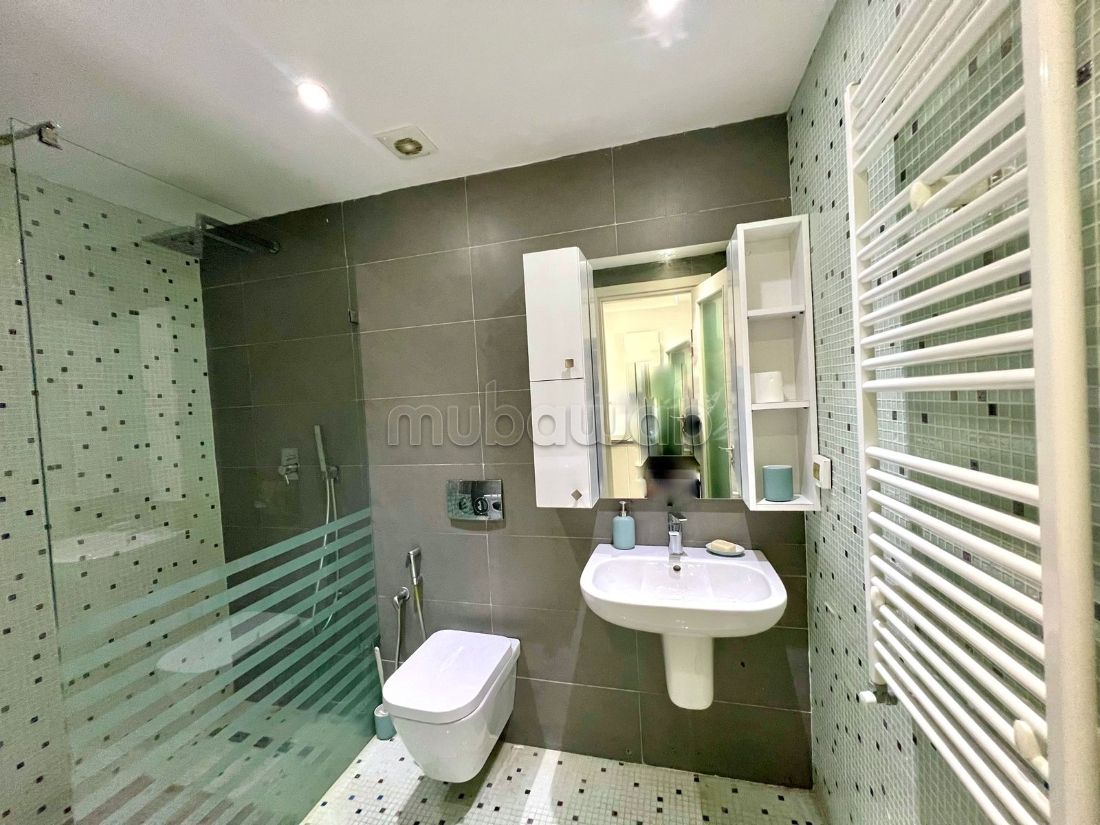 Affitta il tuo appartamento. 1 locale. Arredato