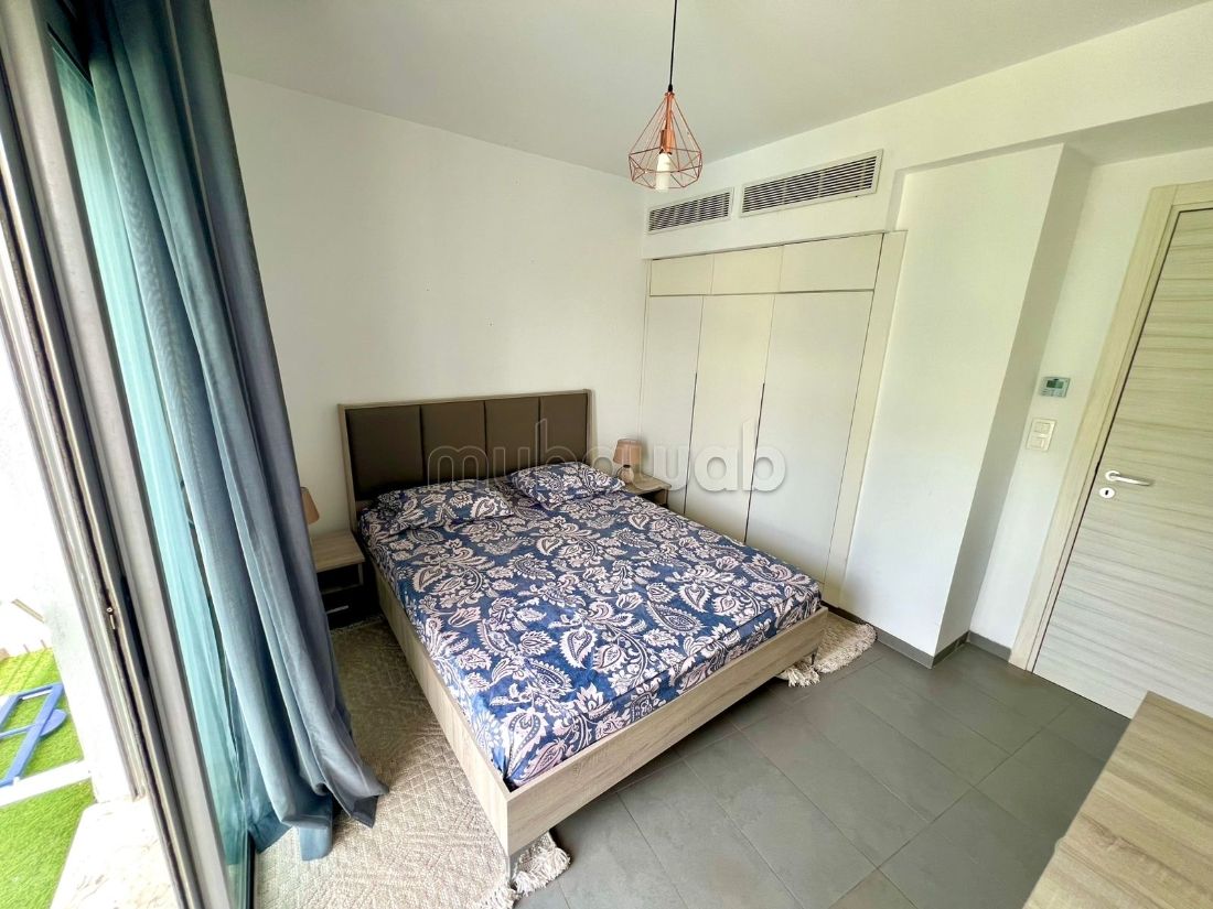 Affitta il tuo appartamento. 1 locale. Arredato