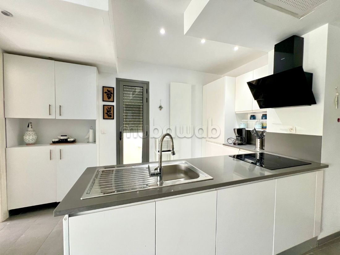 Affitta il tuo appartamento. 1 locale. Arredato