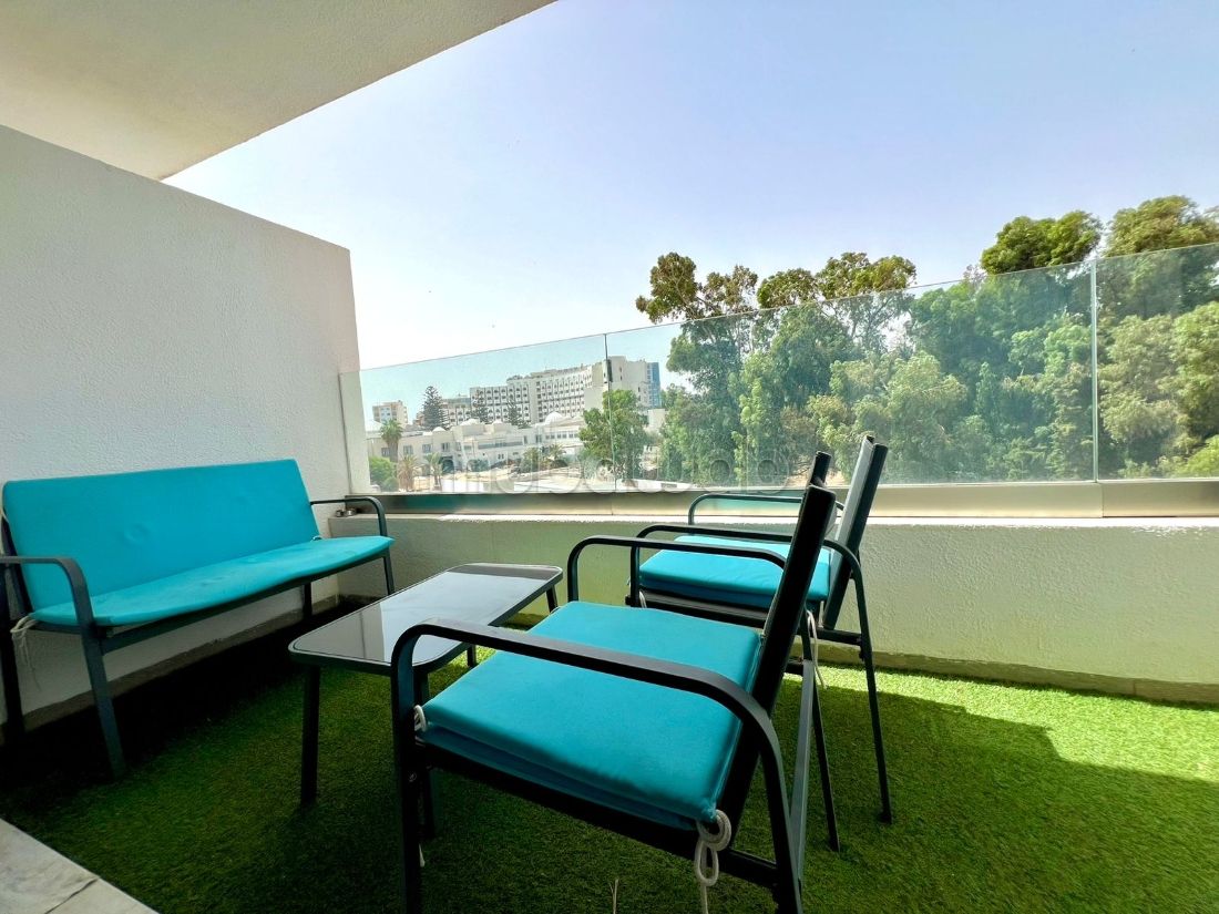 Affitta il tuo appartamento. 1 locale. Arredato