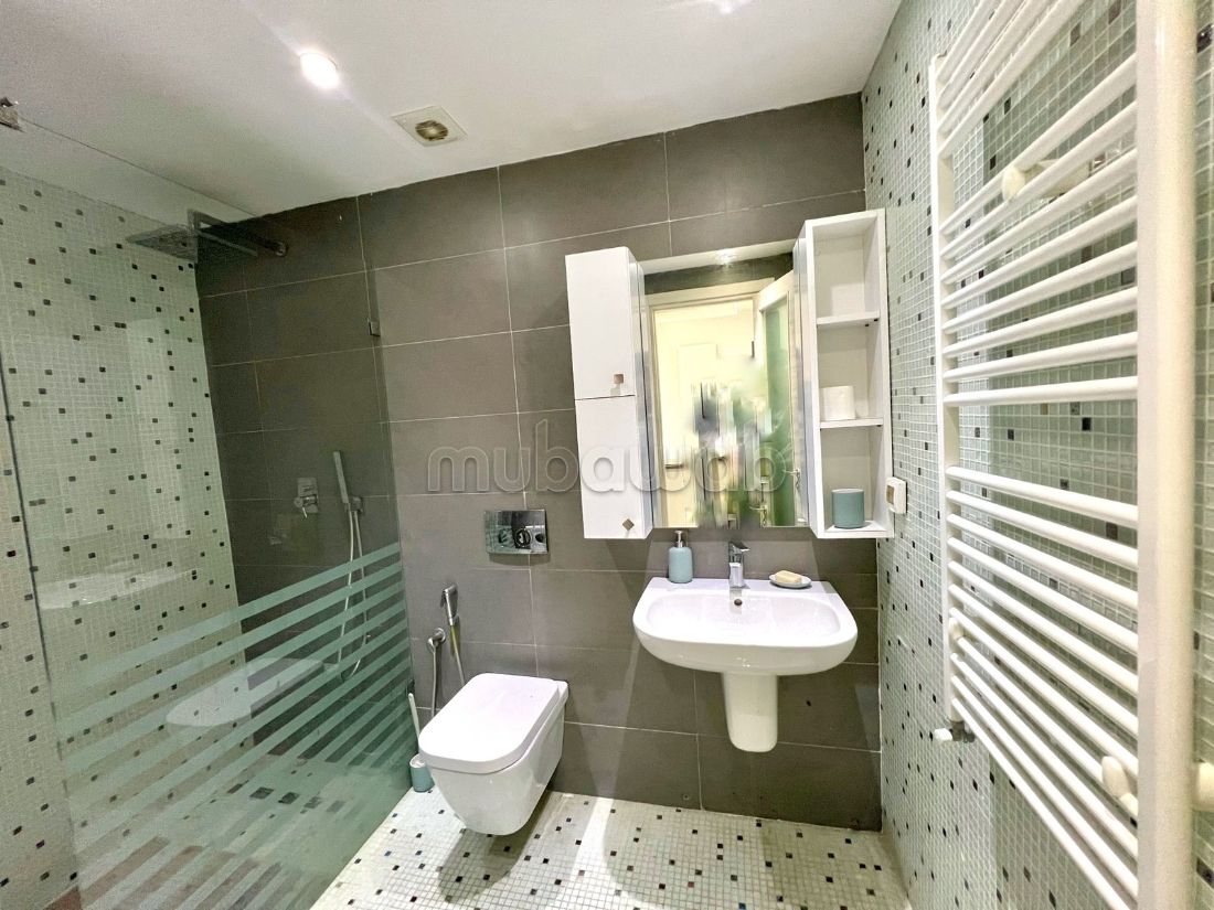 Affitta il tuo appartamento. 1 locale. Arredato