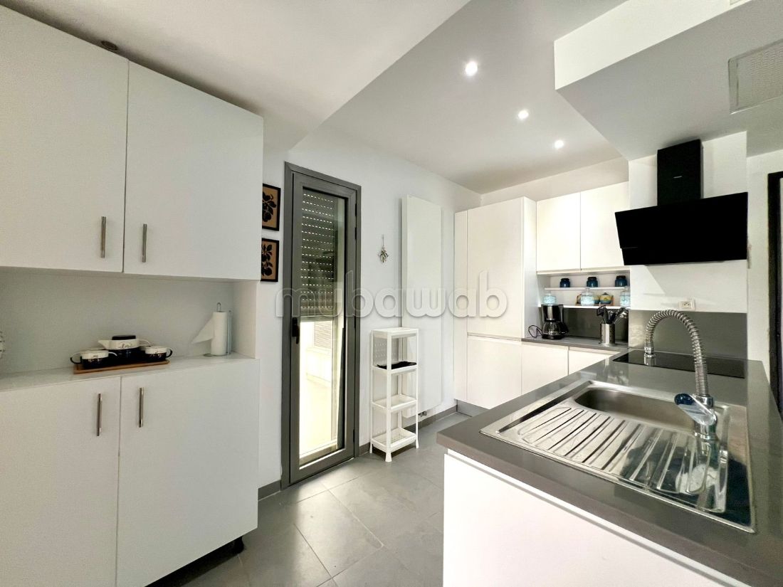 Affitta il tuo appartamento. 1 locale. Arredato