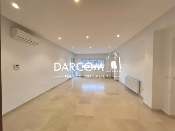 Find an apartment for rent in Ain Zaghouan Nord. 1 room. With Lift, Carpark