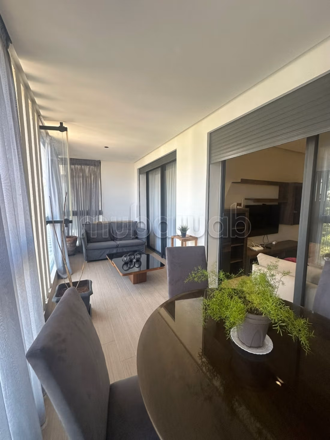 Top appart avce terrasse
