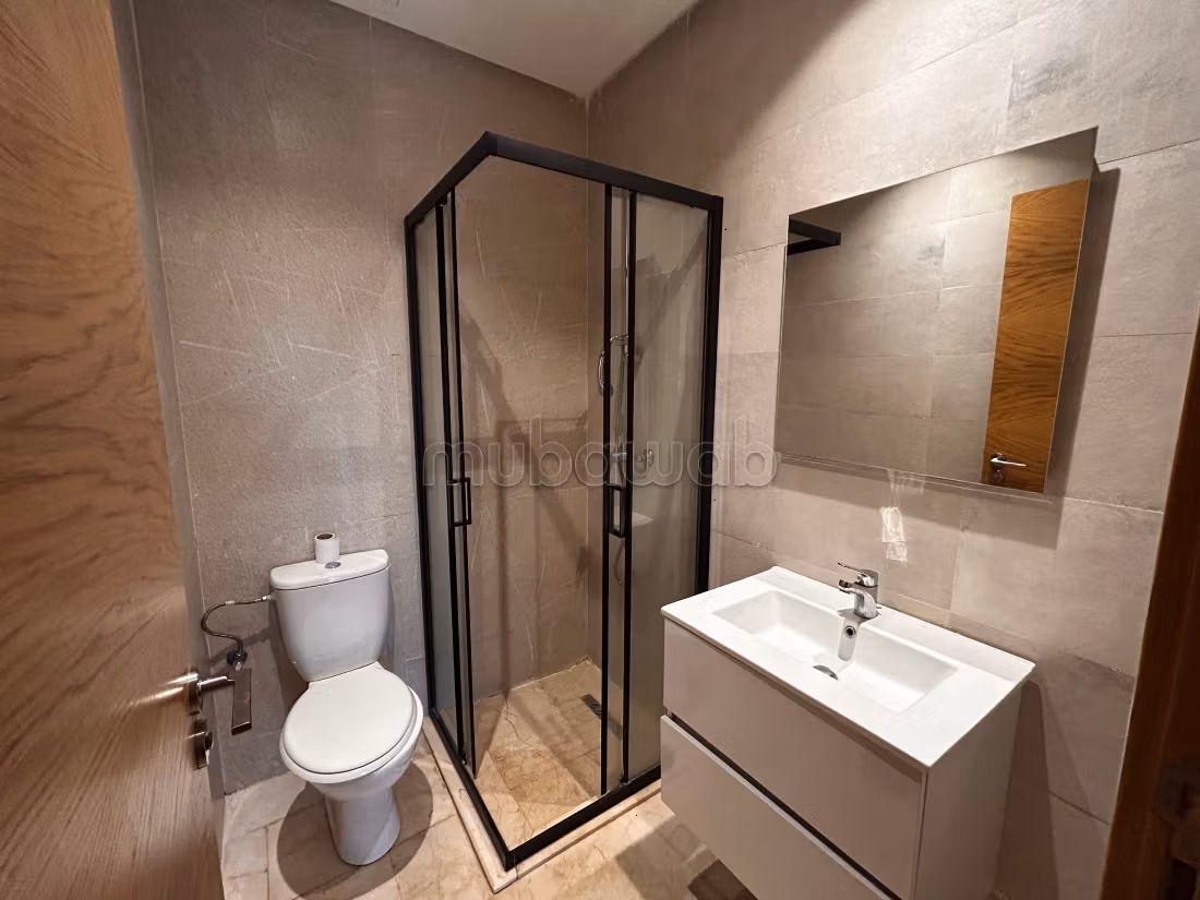 LOCATION – Appartement 2 chambres Prestigia Saphir