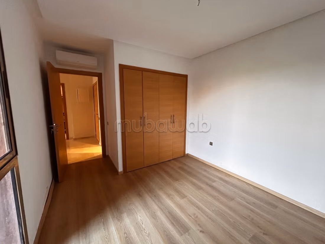 LOCATION – Appartement 2 chambres Prestigia Saphir