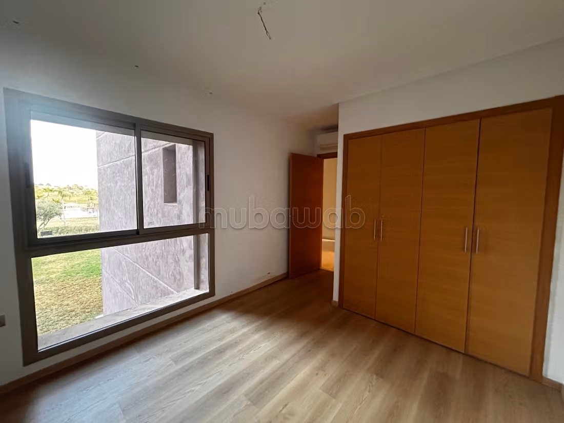 LOCATION – Appartement 2 chambres Prestigia Saphir