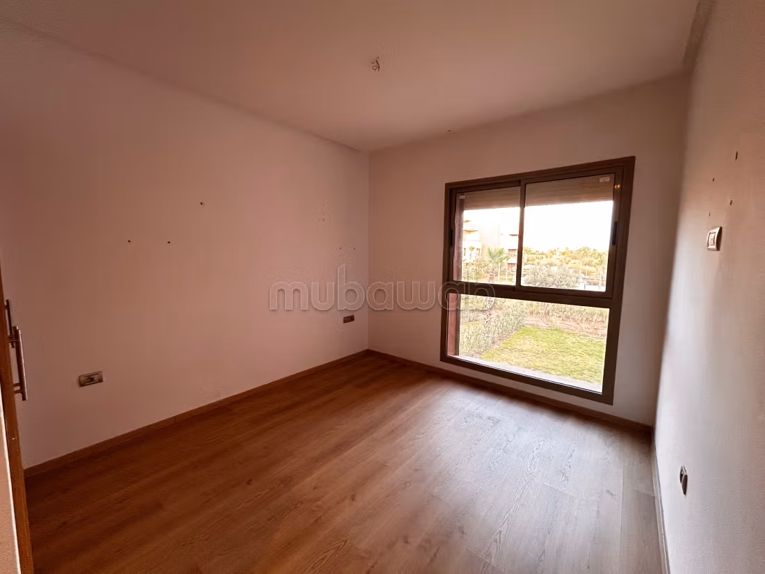 LOCATION – Appartement 2 chambres Prestigia Saphir