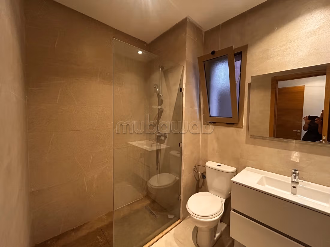 LOCATION – Appartement 2 chambres Prestigia Saphir