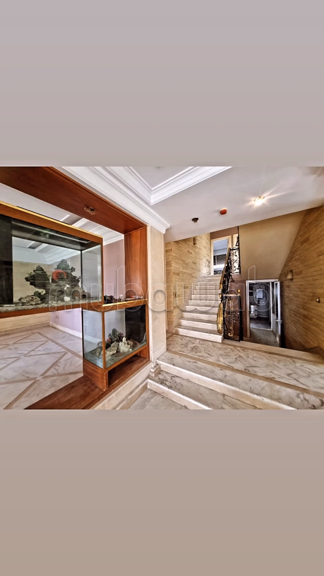 0% commission/ A vendre une villa à Menzah 7