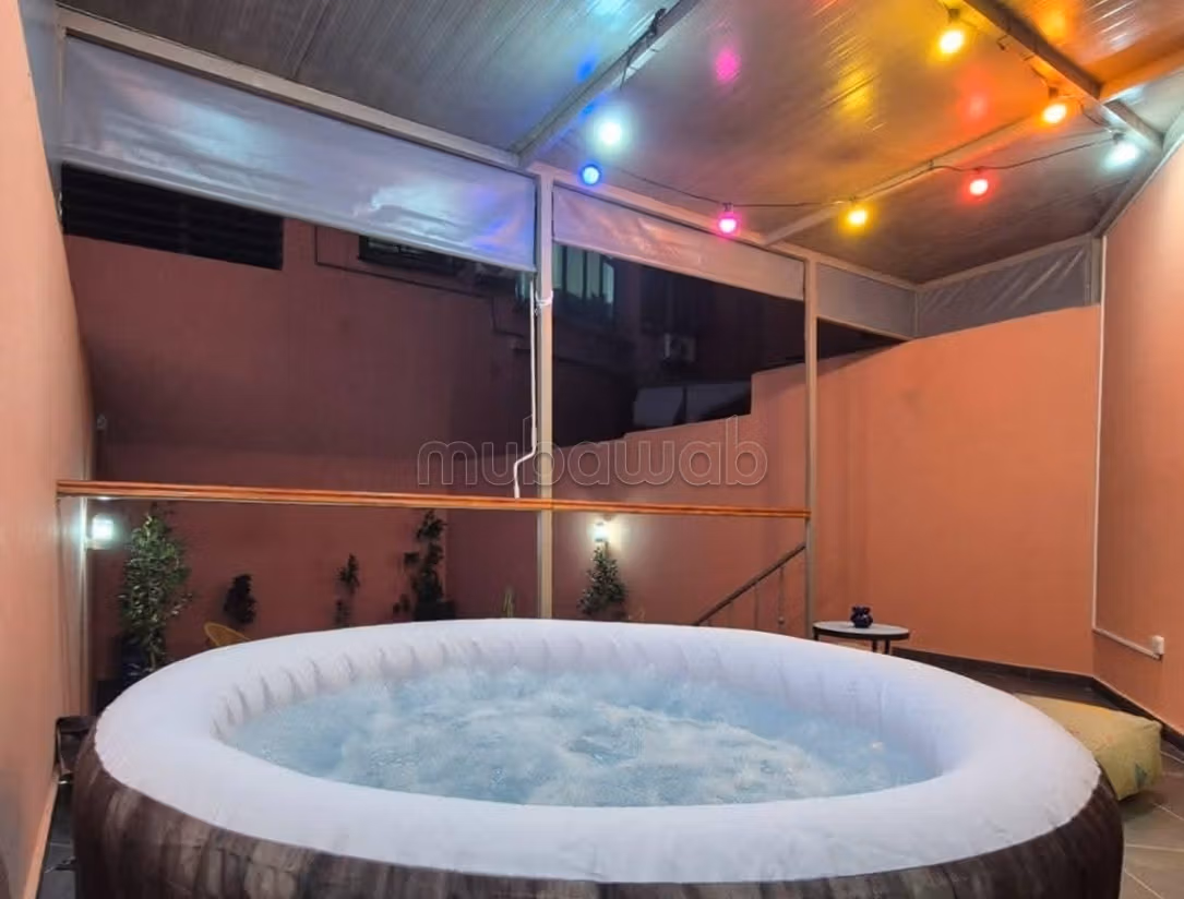 T3 Victor hugo Avec jaccuzi Forte rentabilité — 4