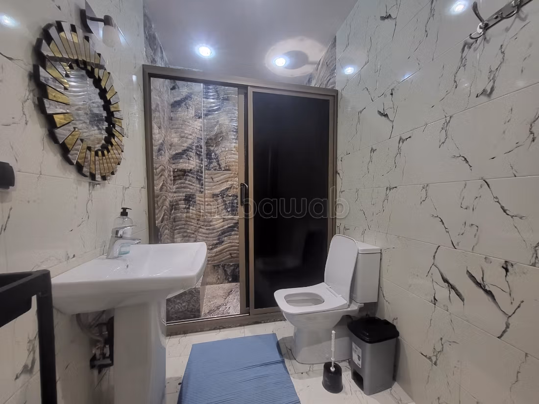 Appartement 94 m² à Guéliz — 9