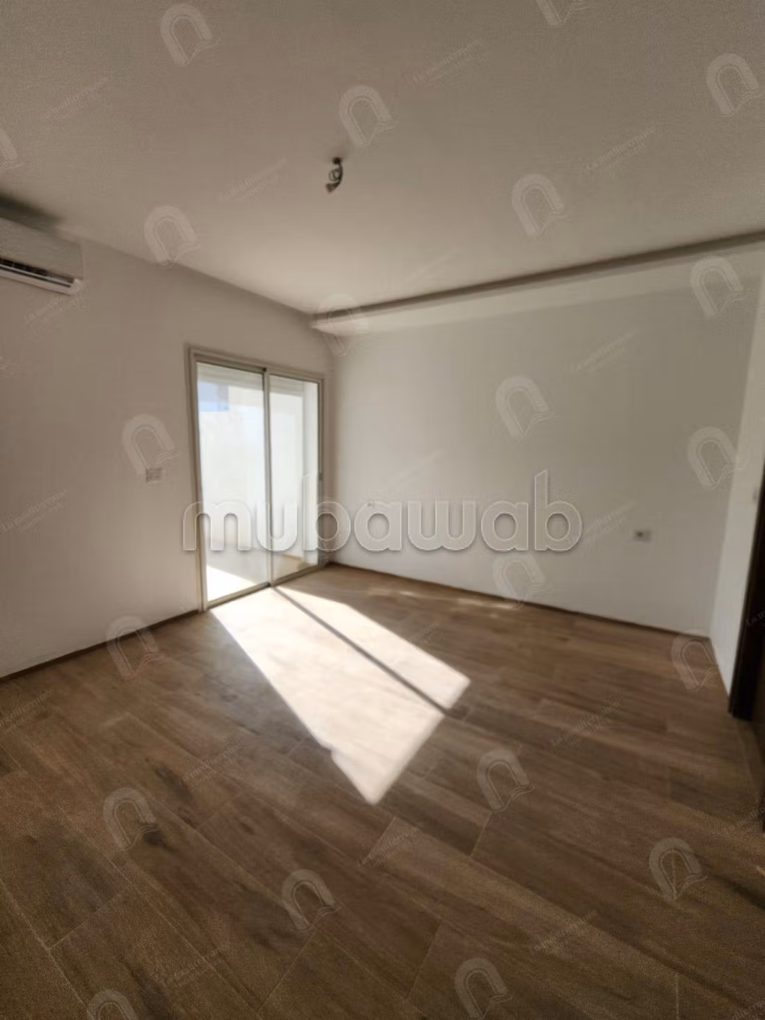 A vendre un S2 neuf à la nouvelle soukra