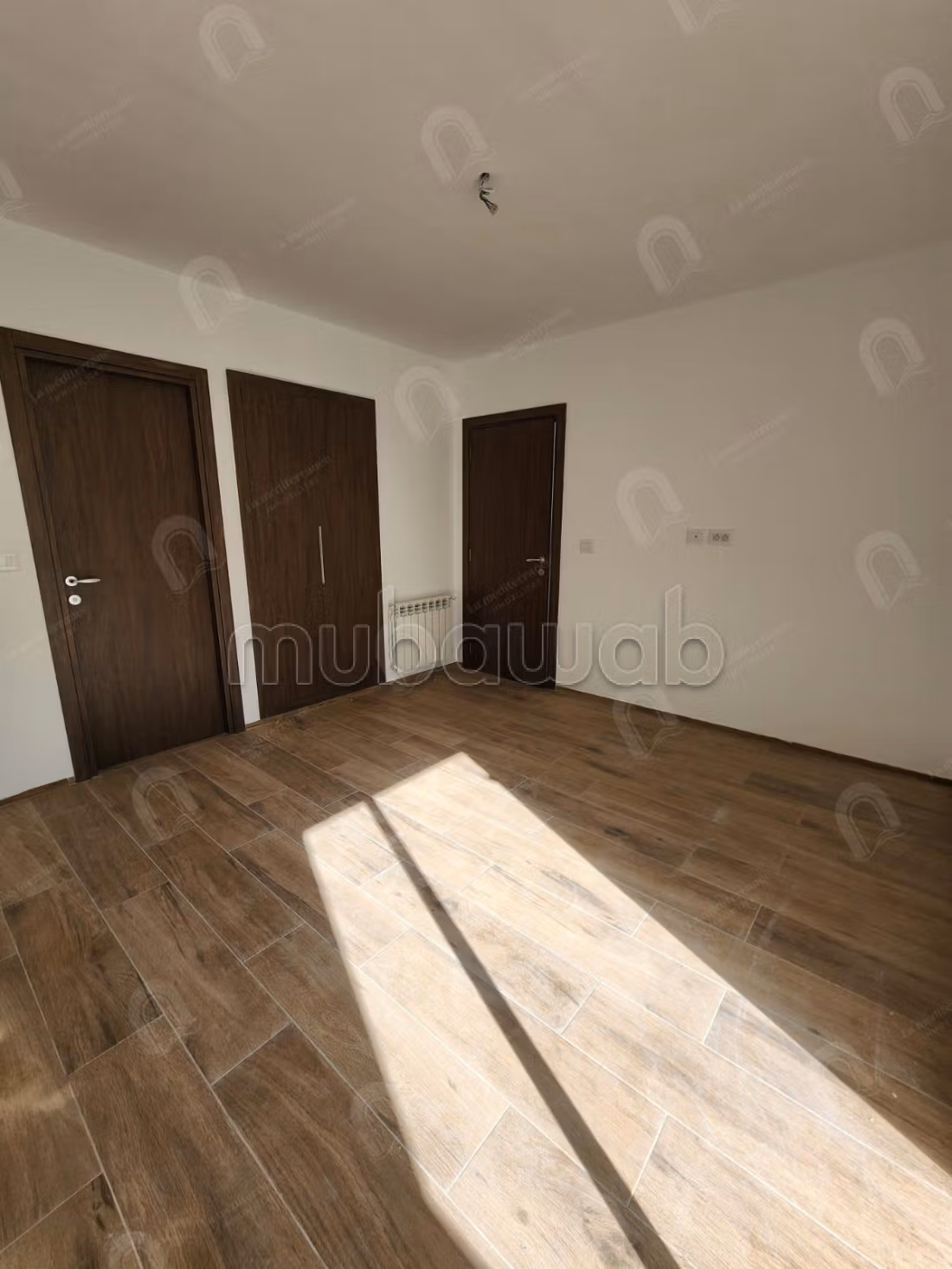 A vendre un S2 neuf à la nouvelle soukra