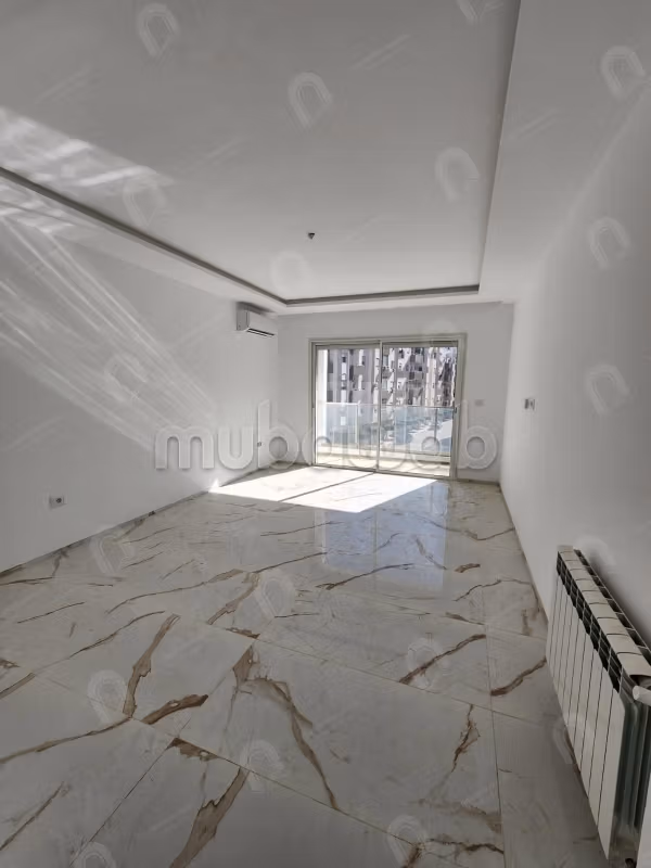 A vendre un S2 neuf à la nouvelle soukra