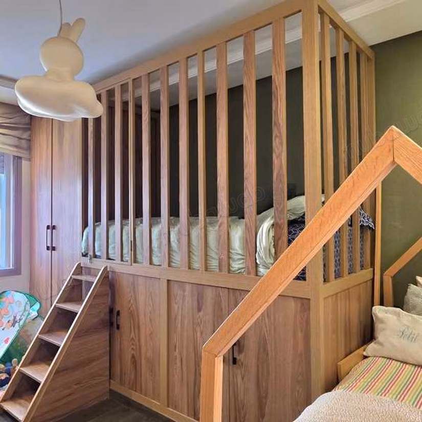Apartment to purchase in Maârif Extension. 5 large living areas. Lift and garage