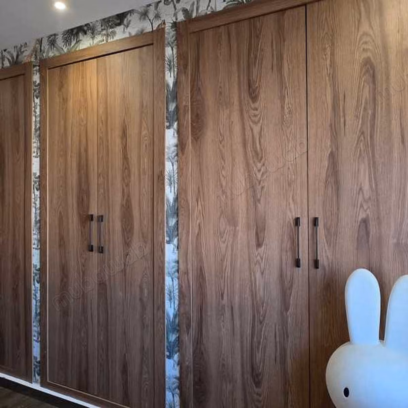 Apartment to purchase in Maârif Extension. 5 large living areas. Lift and garage