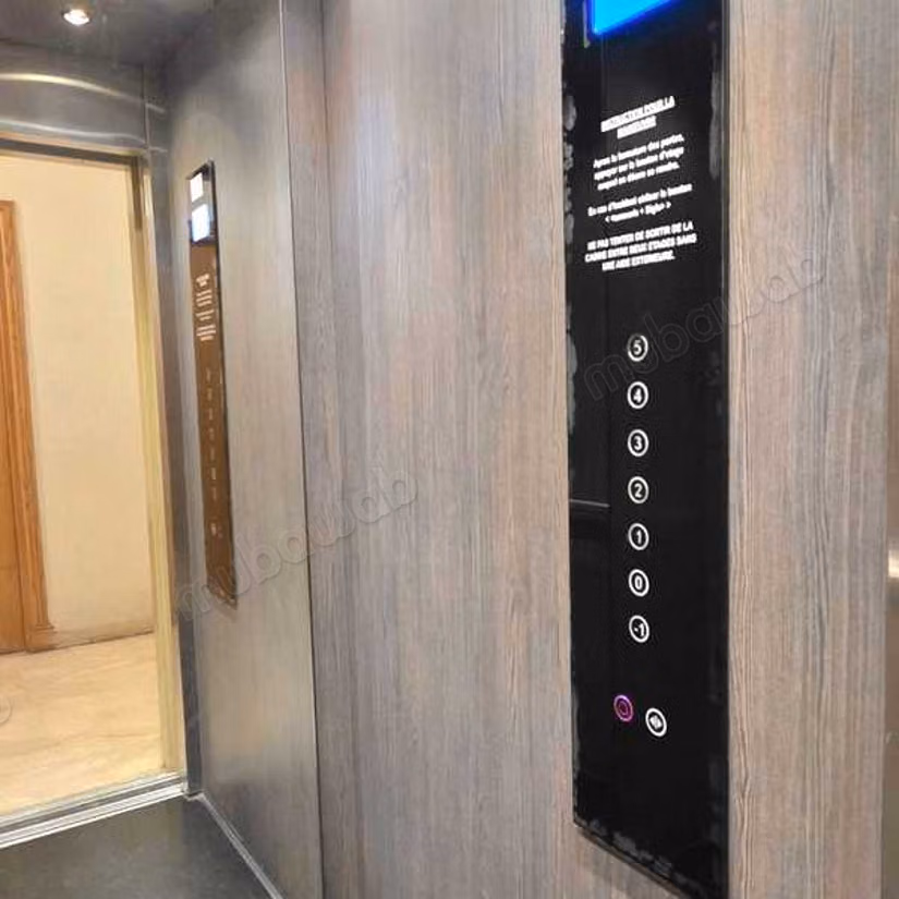 Apartment to purchase in Maârif Extension. 5 large living areas. Lift and garage