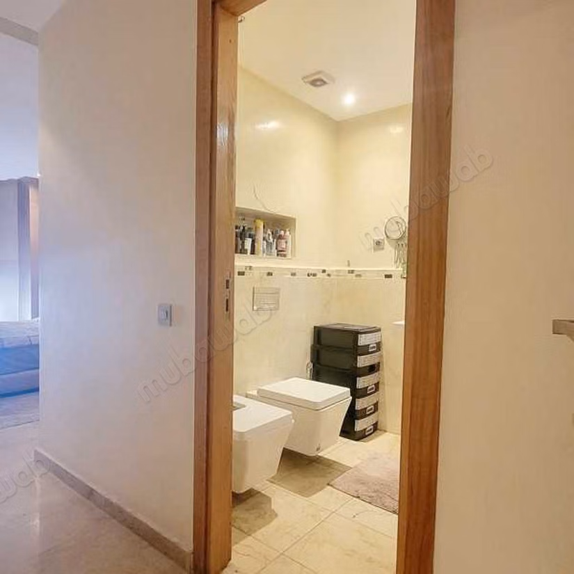 Beautiful apartment for sale in Les princesses. 3 beautiful rooms. Lift and garage