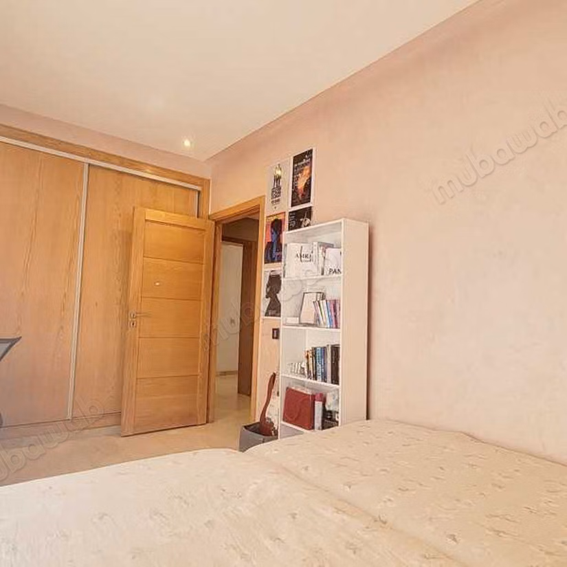 Beautiful apartment for sale in Les princesses. 3 beautiful rooms. Lift and garage