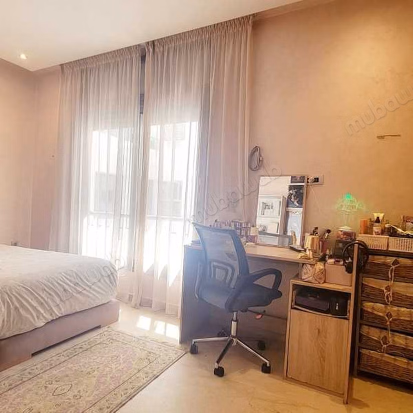 Beautiful apartment for sale in Les princesses. 3 beautiful rooms. Lift and garage