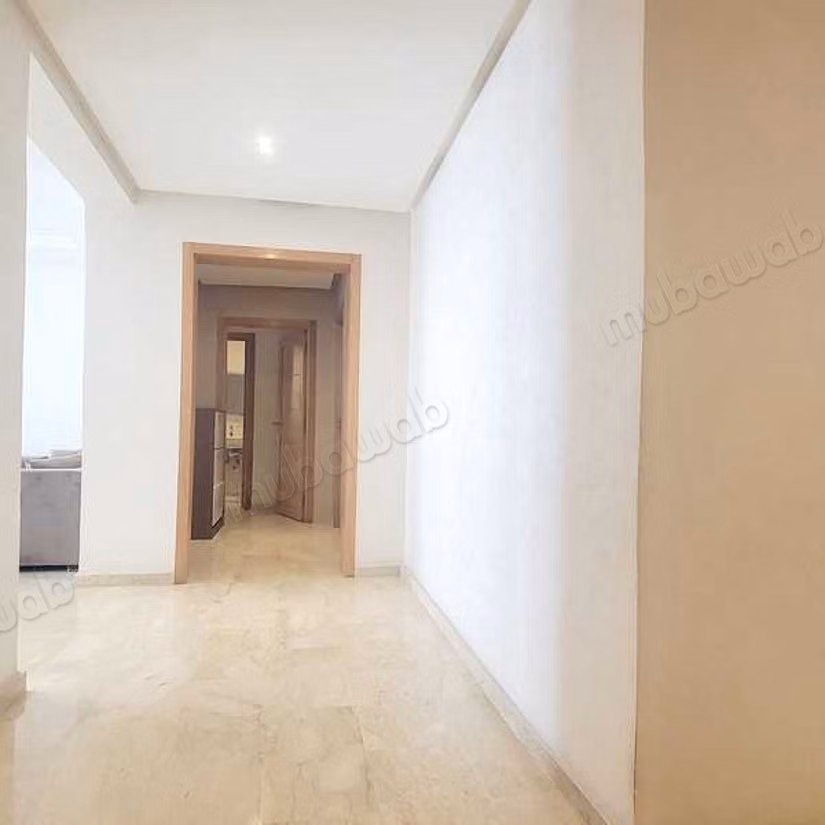 Beautiful apartment for sale in Les princesses. 3 beautiful rooms. Lift and garage