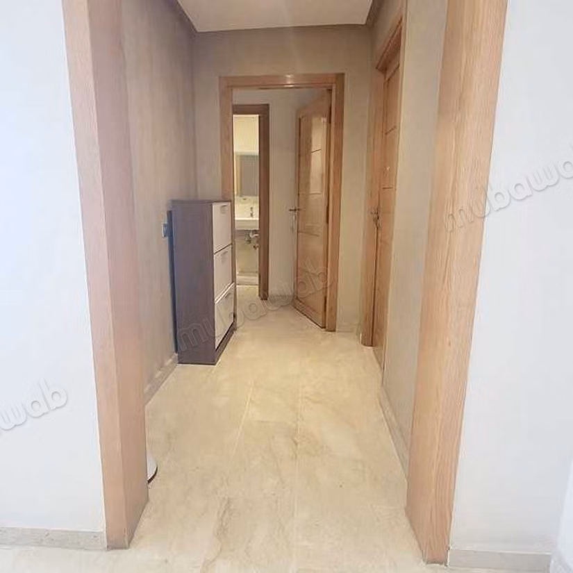 Beautiful apartment for sale in Les princesses. 3 beautiful rooms. Lift and garage