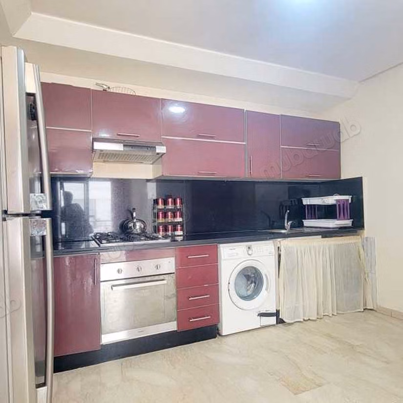 Beautiful apartment for sale in Les princesses. 3 beautiful rooms. Lift and garage