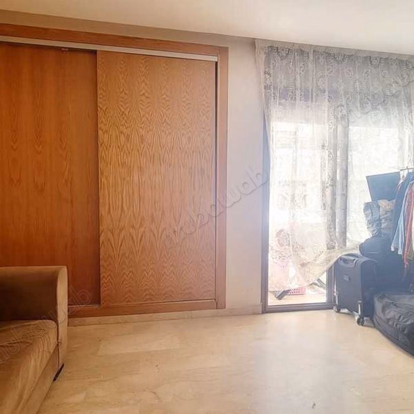 Beautiful apartment for sale in Les princesses. 3 beautiful rooms. Lift and garage