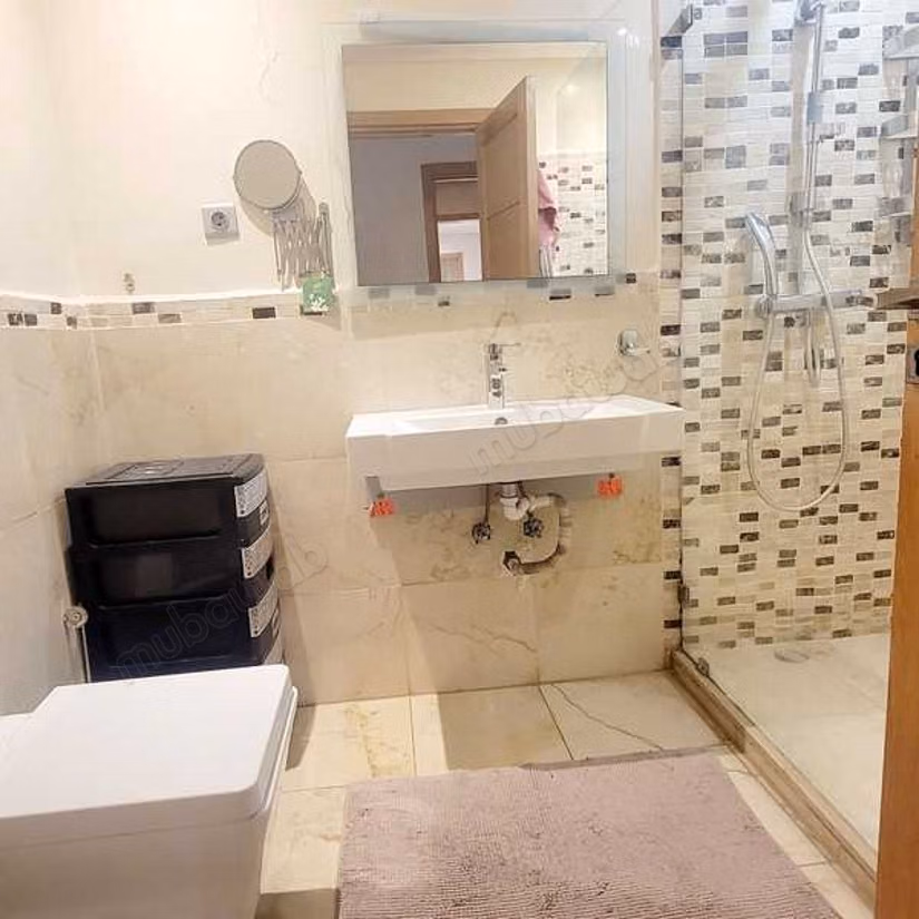 Beautiful apartment for sale in Les princesses. 3 beautiful rooms. Lift and garage