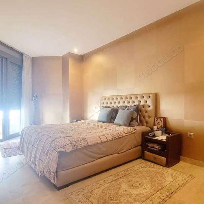 Beautiful apartment for sale in Les princesses. 3 beautiful rooms. Lift and garage