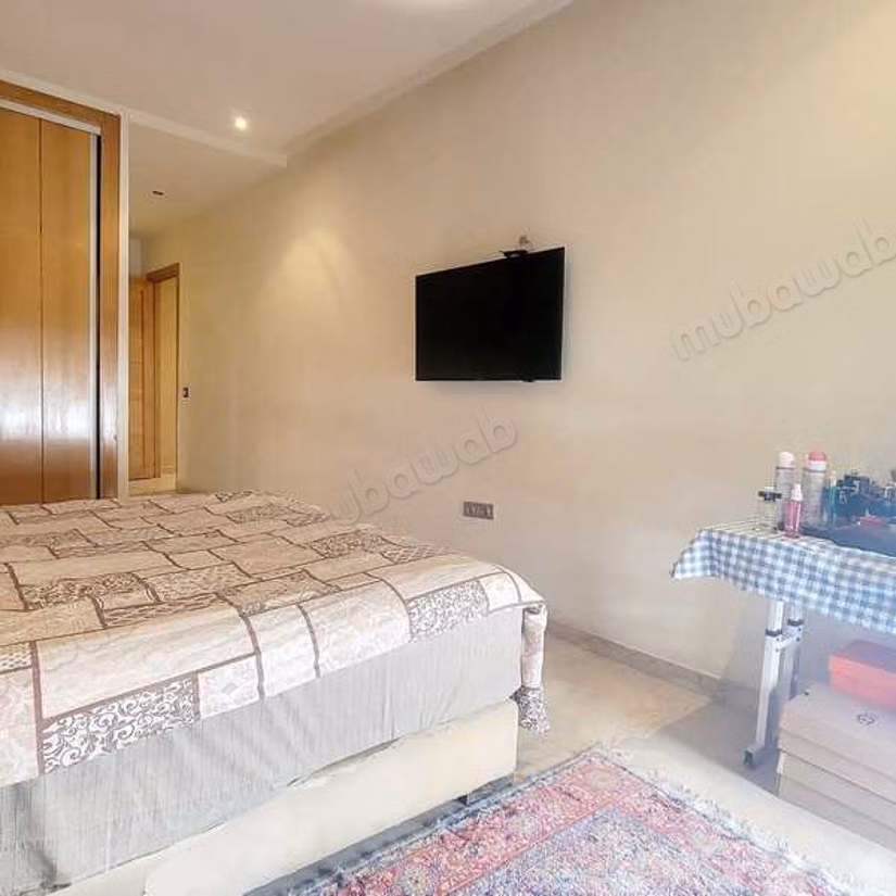 Beautiful apartment for sale in Les princesses. 3 beautiful rooms. Lift and garage