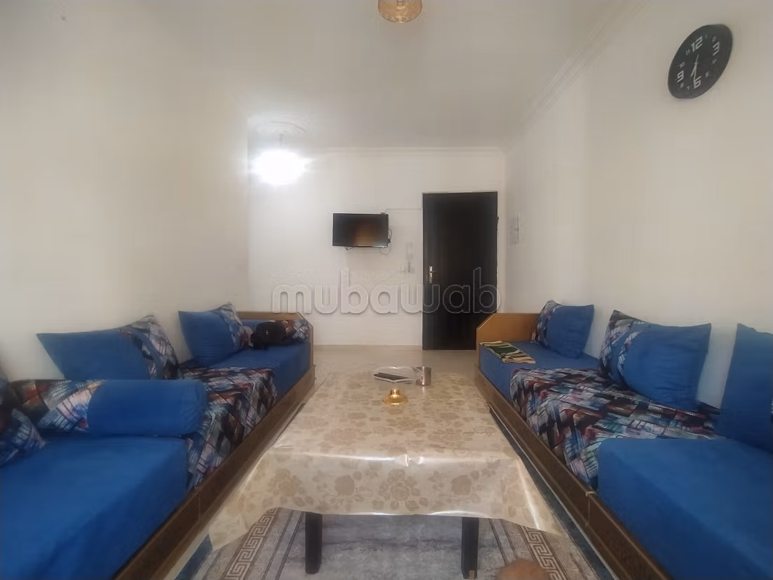 House to buy. 4 rooms. General satellite dish system, On site security