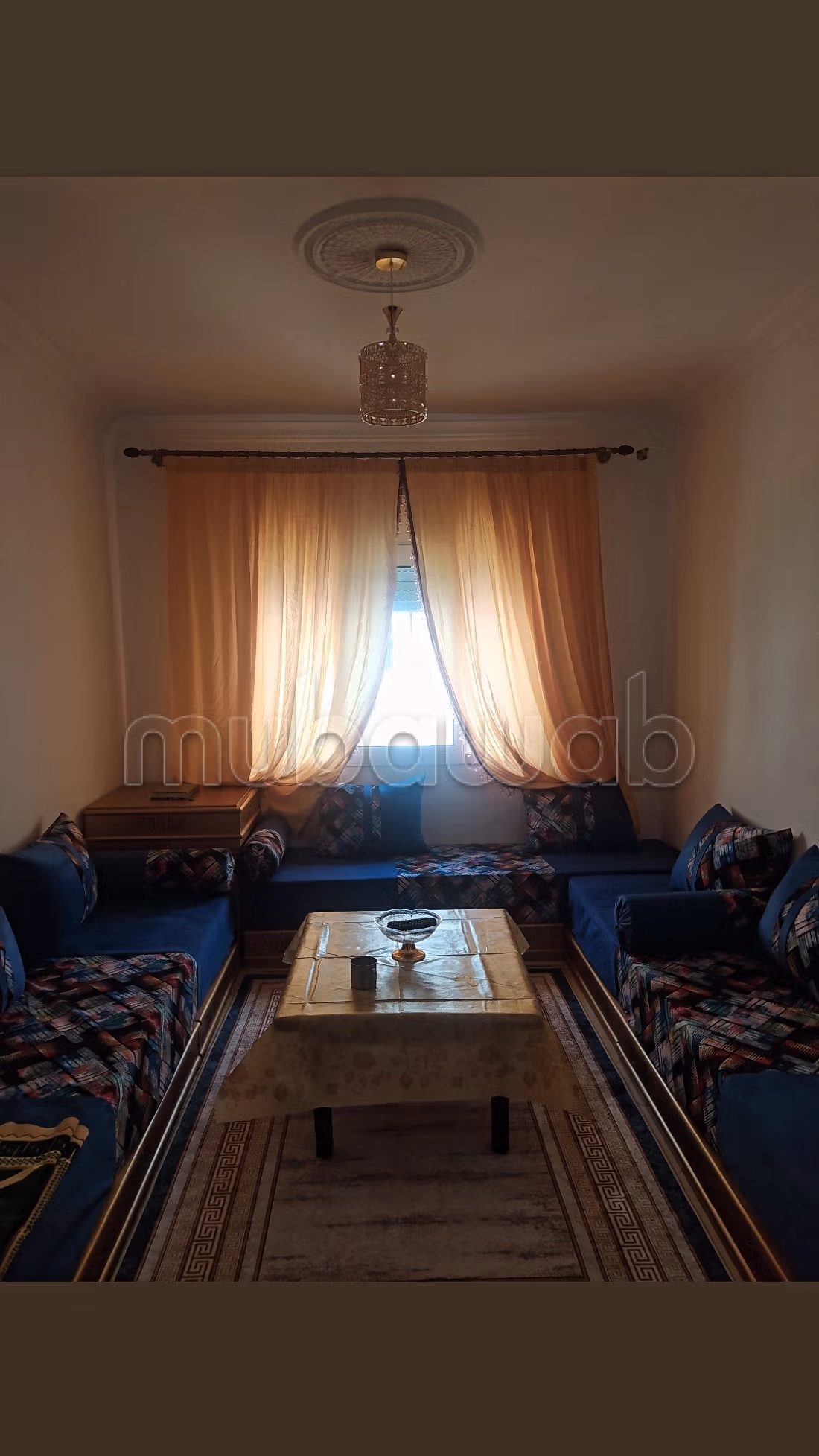 House to buy. 4 rooms. General satellite dish system, On site security