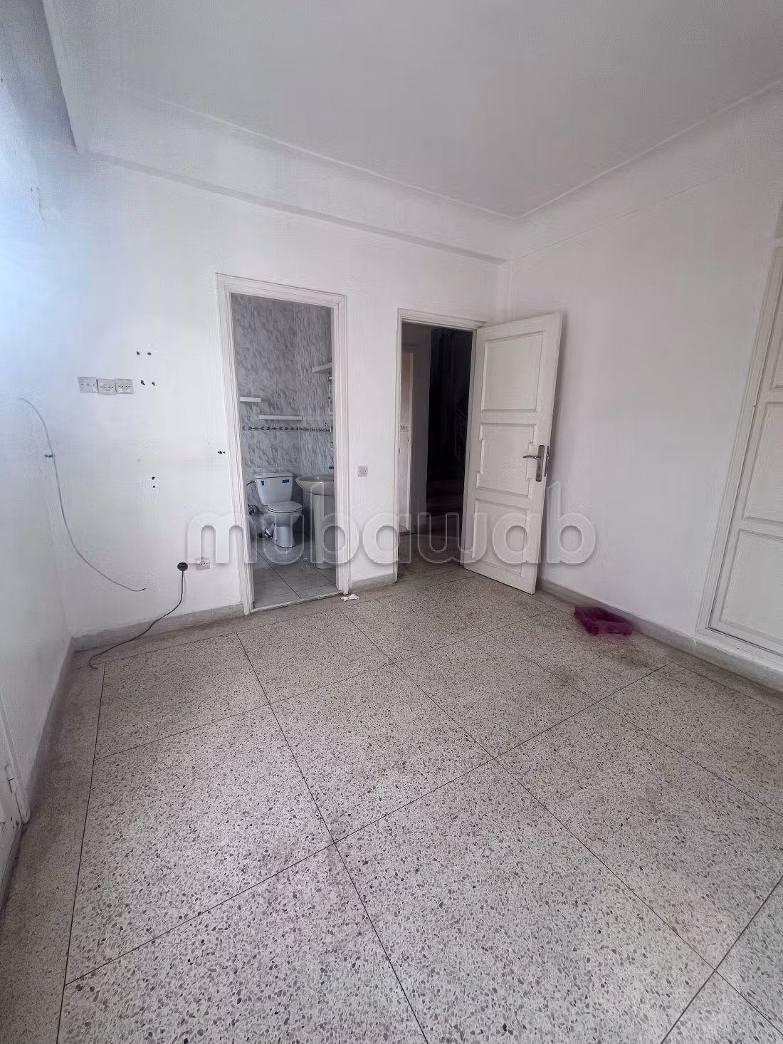Location villa de luxe à Hay Targa. Superficie 200 m². Système de parabole et résidence sécurisée