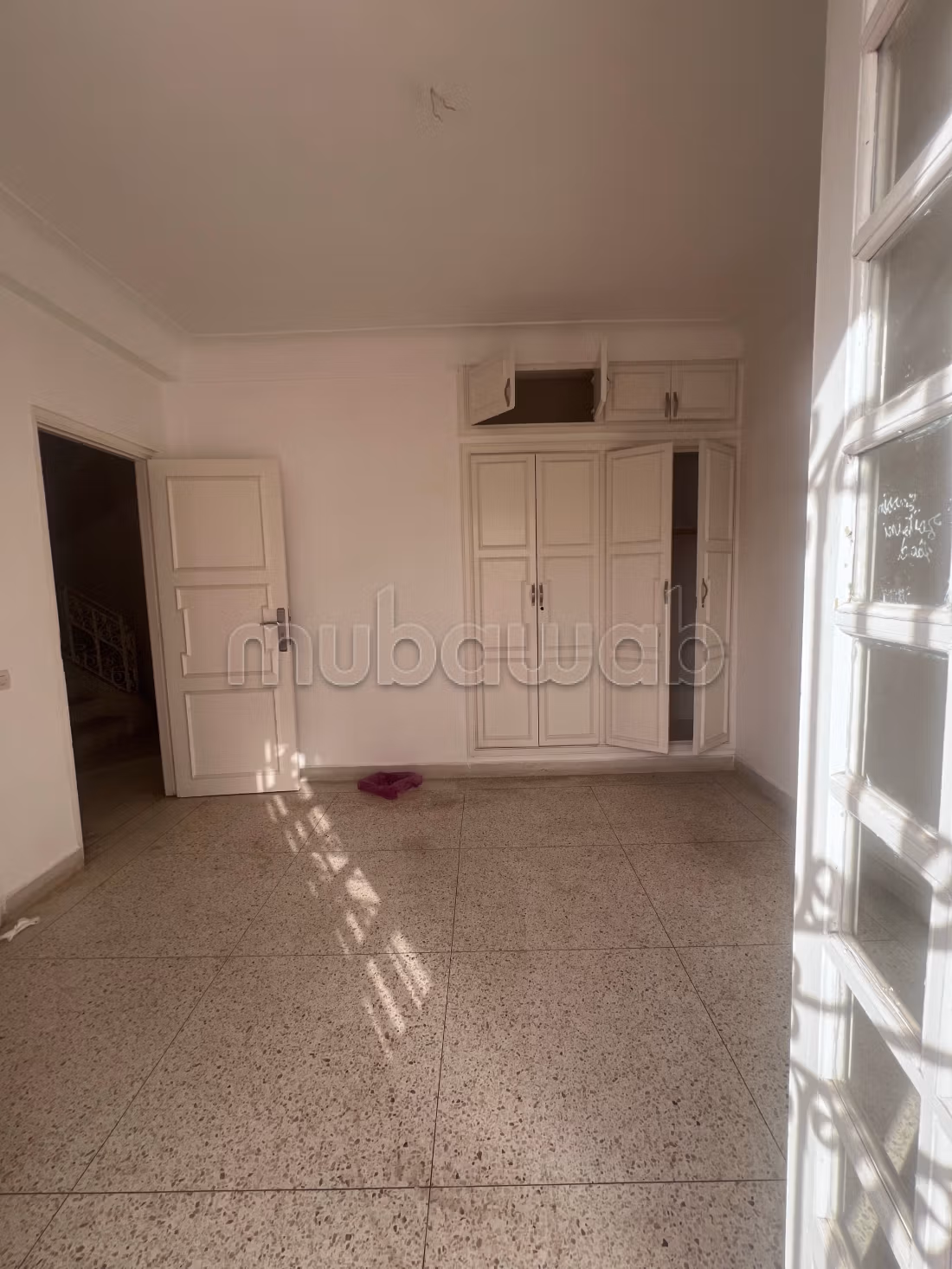 Location villa de luxe à Hay Targa. Superficie 200 m². Système de parabole et résidence sécurisée