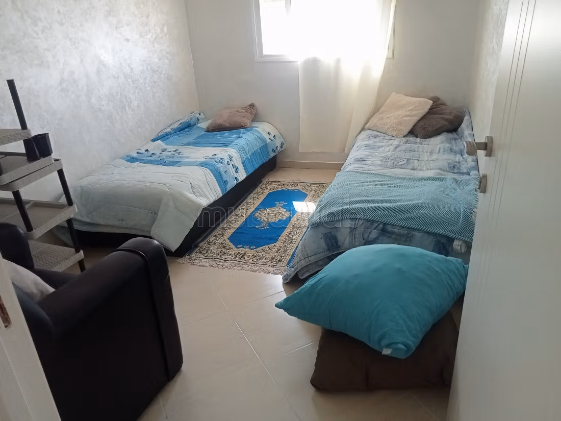 Magnífico piso en alquiler en Hay Mohammadi. 3 hermosas habitaciones. Amueblado