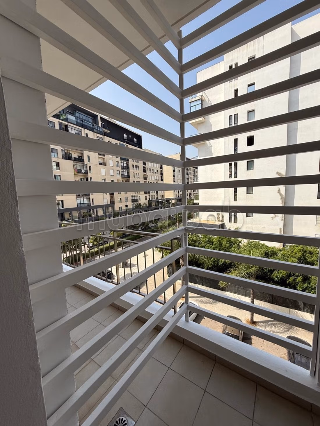 Appartement 117 m² à Riyad — 10