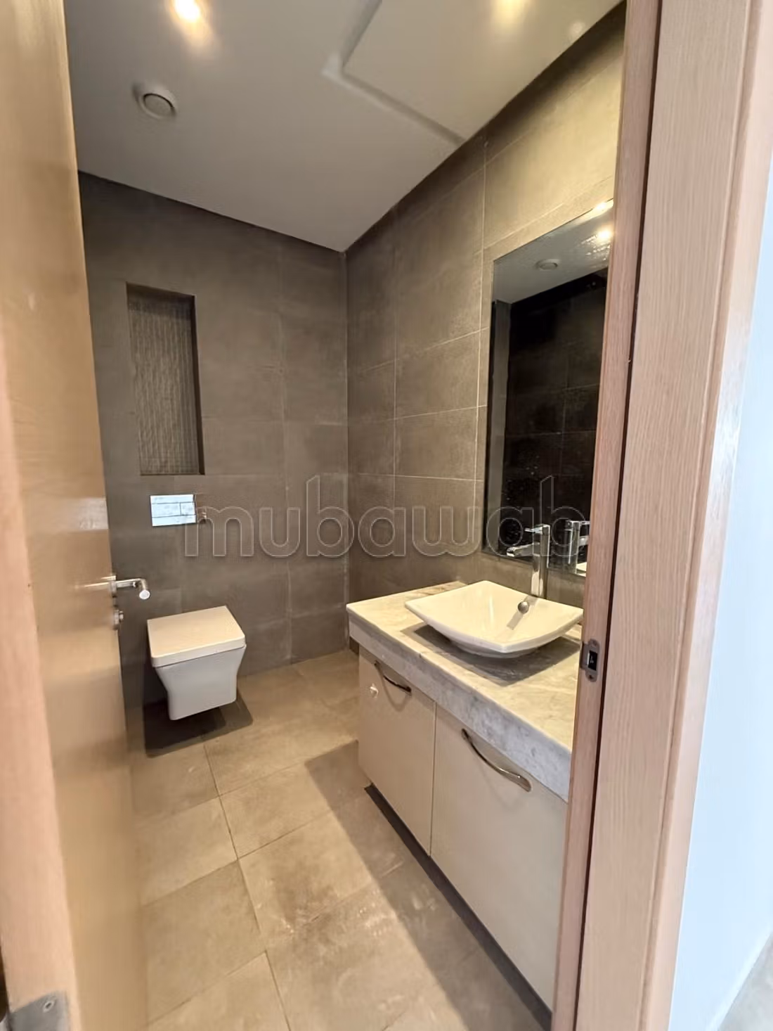 Appartement 117 m² à Riyad — 8