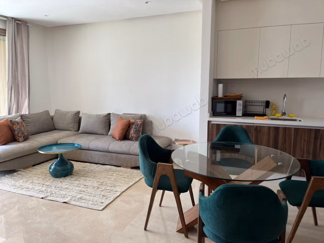 Trés bel appartement à louer à Eagle hills