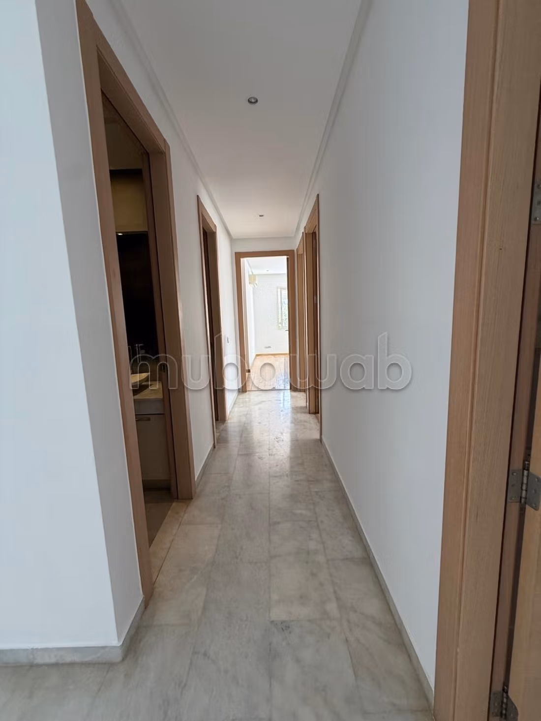 Trés bel appartement à louer à Prestigia — 4