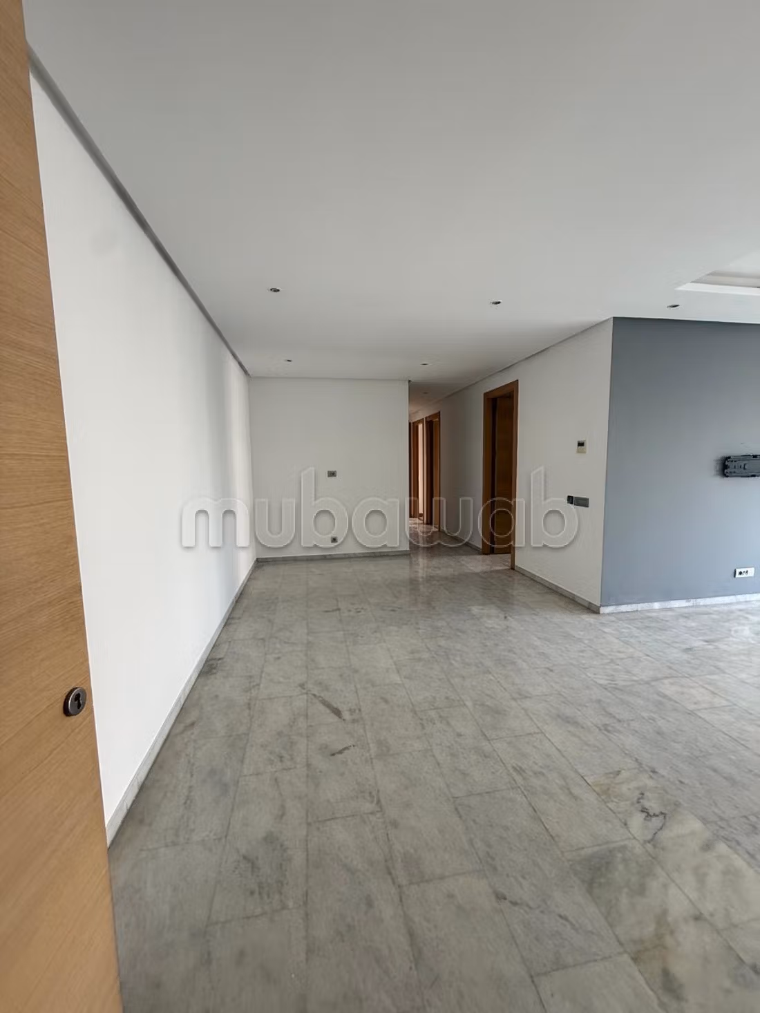 Trés bel appartement à louer à Prestigia — 2