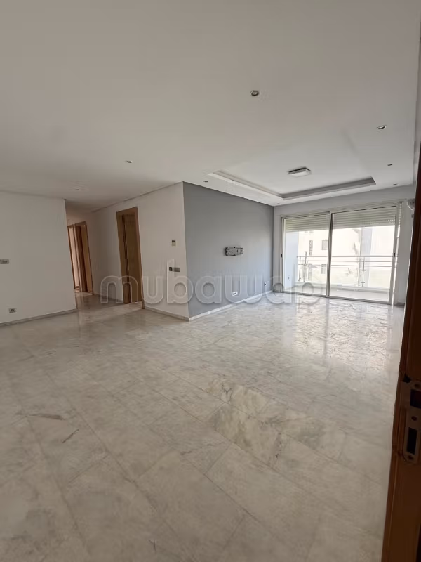 Trés bel appartement à louer à Prestigia