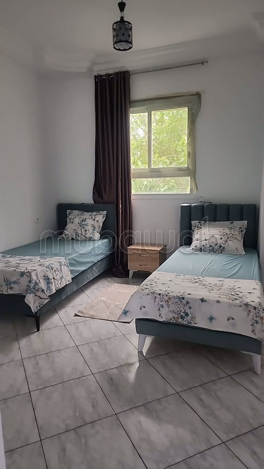 Appartement meublé à Ras Jbel