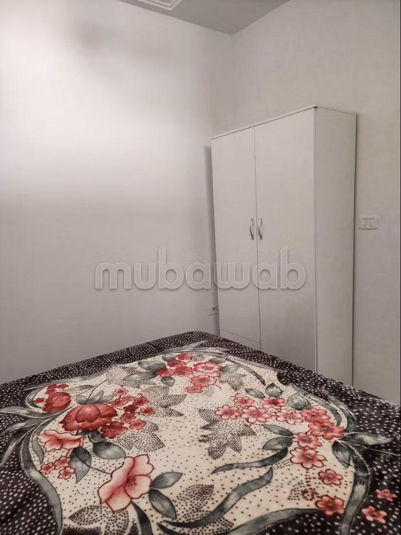 Appartement meublé à Ras Jbel