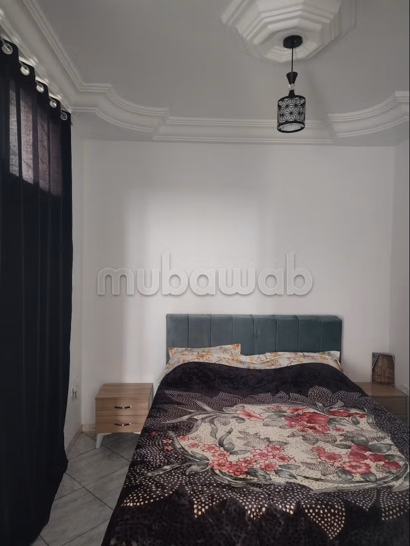 Appartement meublé à Ras Jbel